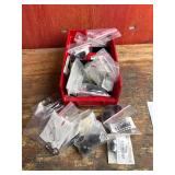 DT Swiss Bike Hub Parts Mixed Lot