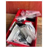 DT Swiss Bike Hub Parts Mixed Lot