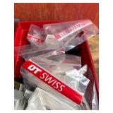 DT Swiss Bike Hub Parts Mixed Lot