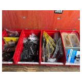 Shimano & Campagnolo Bicycle Brake Pads Mixed Lot