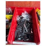 Shimano & Campagnolo Bicycle Brake Pads Mixed Lot