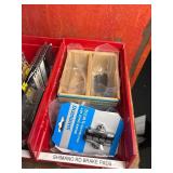 Shimano & Campagnolo Bicycle Brake Pads Mixed Lot