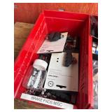 Shimano & Tektro Brake Pad Mixed Lot