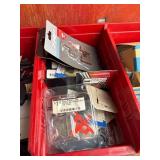 Shimano & Tektro Brake Pad Mixed Lot