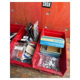 Shimano & Tektro Brake Pad Mixed Lot