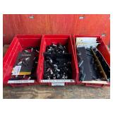 Tektro V-brake Pads Mixed Lot