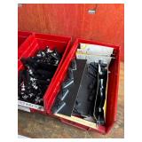 Tektro V-brake Pads Mixed Lot