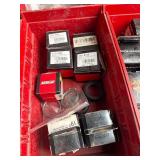 Mixed Bicycle Headset Parts Lot