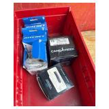 Mixed Bicycle Headset Parts Lot