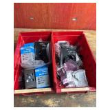 Shimano, Campagnolo & Origin8 Bicycle Derailleur Mount Mixed Lot