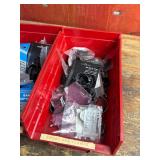 Shimano, Campagnolo & Origin8 Bicycle Derailleur Mount Mixed Lot