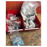 Bicycle Derailleur Hanger Mixed Lot