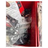 Bicycle Derailleur Hanger Mixed Lot