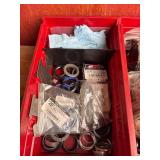 Cane Creek, Chris King & FSA Bicycle Headset Parts Mixed Lot