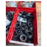 Cane Creek, Chris King & FSA Bicycle Headset Parts Mixed Lot
