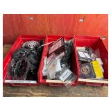 Bicycle Cogs & Freewheels Mixed Lot
