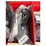 Bicycle Cogs & Freewheels Mixed Lot