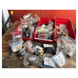 Shimano, DT Swiss & Sun Ringle Freehub Bodies Mixed Lot