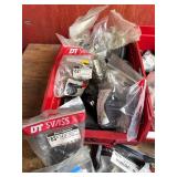 Shimano, DT Swiss & Sun Ringle Freehub Bodies Mixed Lot