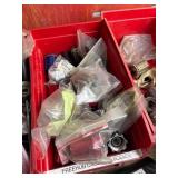 Shimano, DT Swiss & Sun Ringle Freehub Bodies Mixed Lot