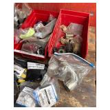 Shimano, DT Swiss & Sun Ringle Freehub Bodies Mixed Lot