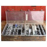 Campagnolo Bicycle Small Parts Mixed Lot