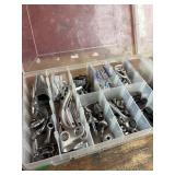 Campagnolo Bicycle Small Parts Mixed Lot
