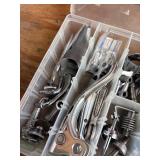 Campagnolo Bicycle Small Parts Mixed Lot