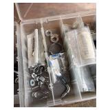 Campagnolo Bicycle Small Parts Mixed Lot