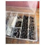 Campagnolo Bicycle Small Parts Mixed Lot