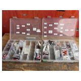 Enduro Sealed Bearings Mixed Lot