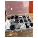 Rotor Lockrings Mixed Assortment
