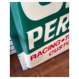 Grand Performance Shop Sign 6