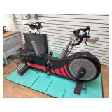 BioBike Ergo Pro Indoor Bike Fitting Cycle
