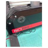 BioBike Ergo Pro Indoor Bike Fitting Cycle