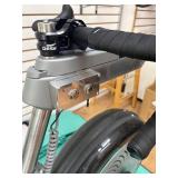 BioBike Ergo Pro Indoor Bike Fitting Cycle