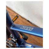 Haro Aeras Hybrid Bicycle - Size Small - microSHIFT Drivetrain - NEW