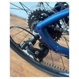 Haro Aeras Hybrid Bicycle - Size Small - microSHIFT Drivetrain - NEW