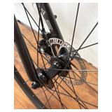 NEW Haro Aeras Hybrid Bicycle Size XS