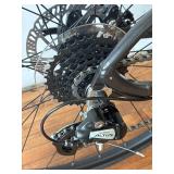 NEW Haro Aeras Hybrid Bicycle Size XS