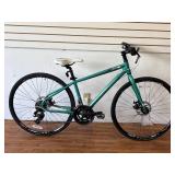 KHS Vitamin a Road Bike Size Small NEW