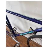 Vintage Bianchi Brava Road Bicycle 48cm