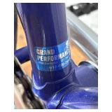 Vintage Bianchi Brava Road Bicycle 48cm