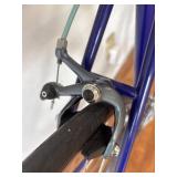 Vintage Bianchi Brava Road Bicycle 48cm