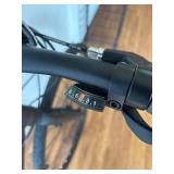 NEW Haro Aeras Hybrid Bike Size Small