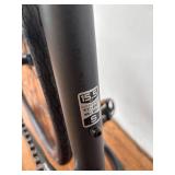 NEW Haro Aeras Hybrid Bike Size Small