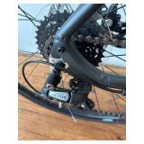 NEW Haro Aeras Hybrid Bike Size Small