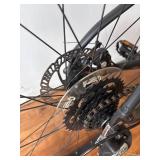 NEW Haro Aeras Hybrid Bike Size Small