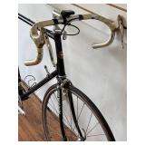 Vintage Schwinn Circuit Road Bike 62cm With Shimano 600 & Suntour Sprint 5000