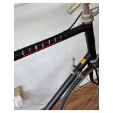 Vintage Schwinn Circuit Road Bike 62cm With Shimano 600 & Suntour Sprint 5000